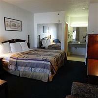 University Inn & Suites ケネソー エクステリア 写真